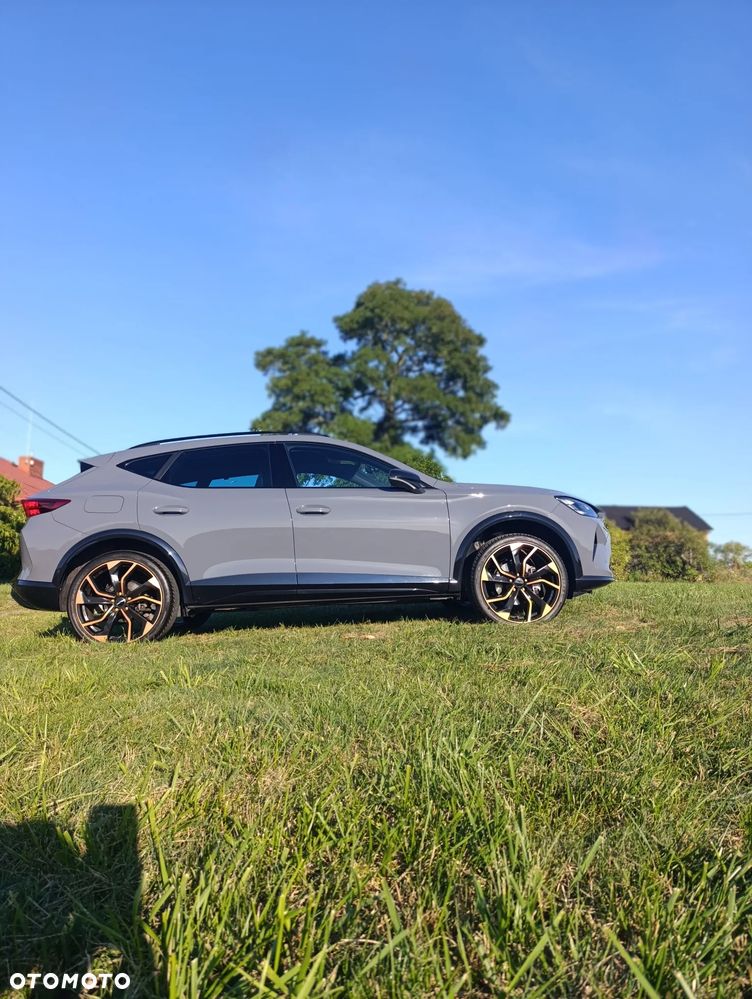 Cupra Formentor 1.5 TSI - 16