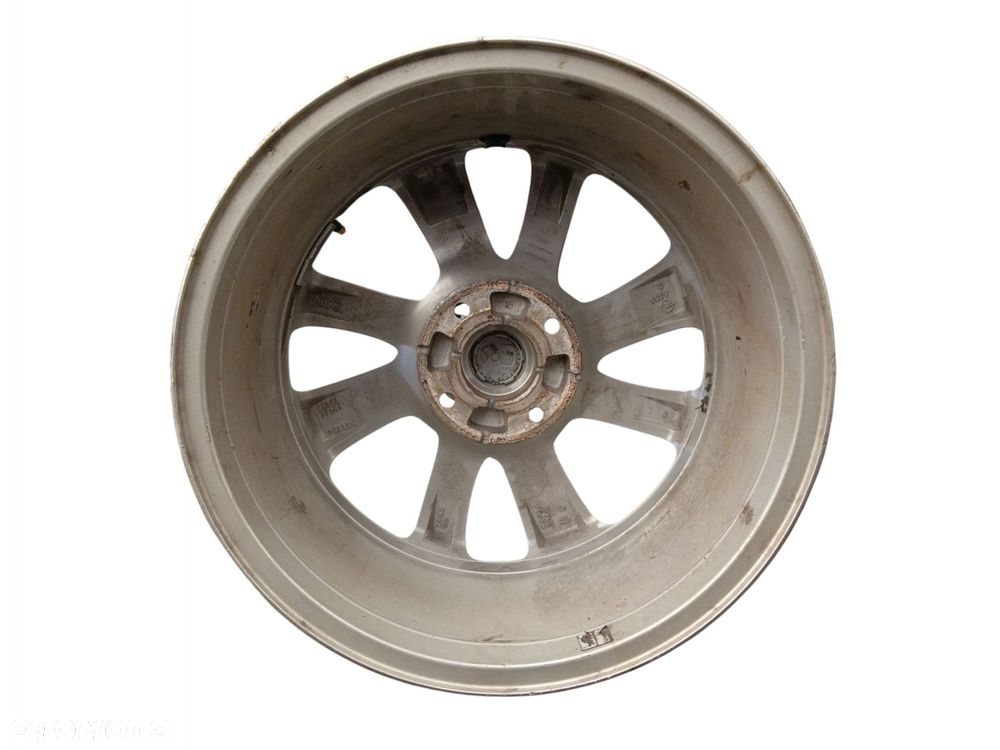 FELGA ALUMINIOWA OPEL CORSA F 6.5Jx16" 4x108 ET38 39182181 9832277280 - 2