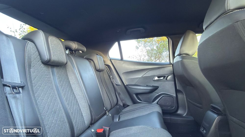 Peugeot 2008 - 7
