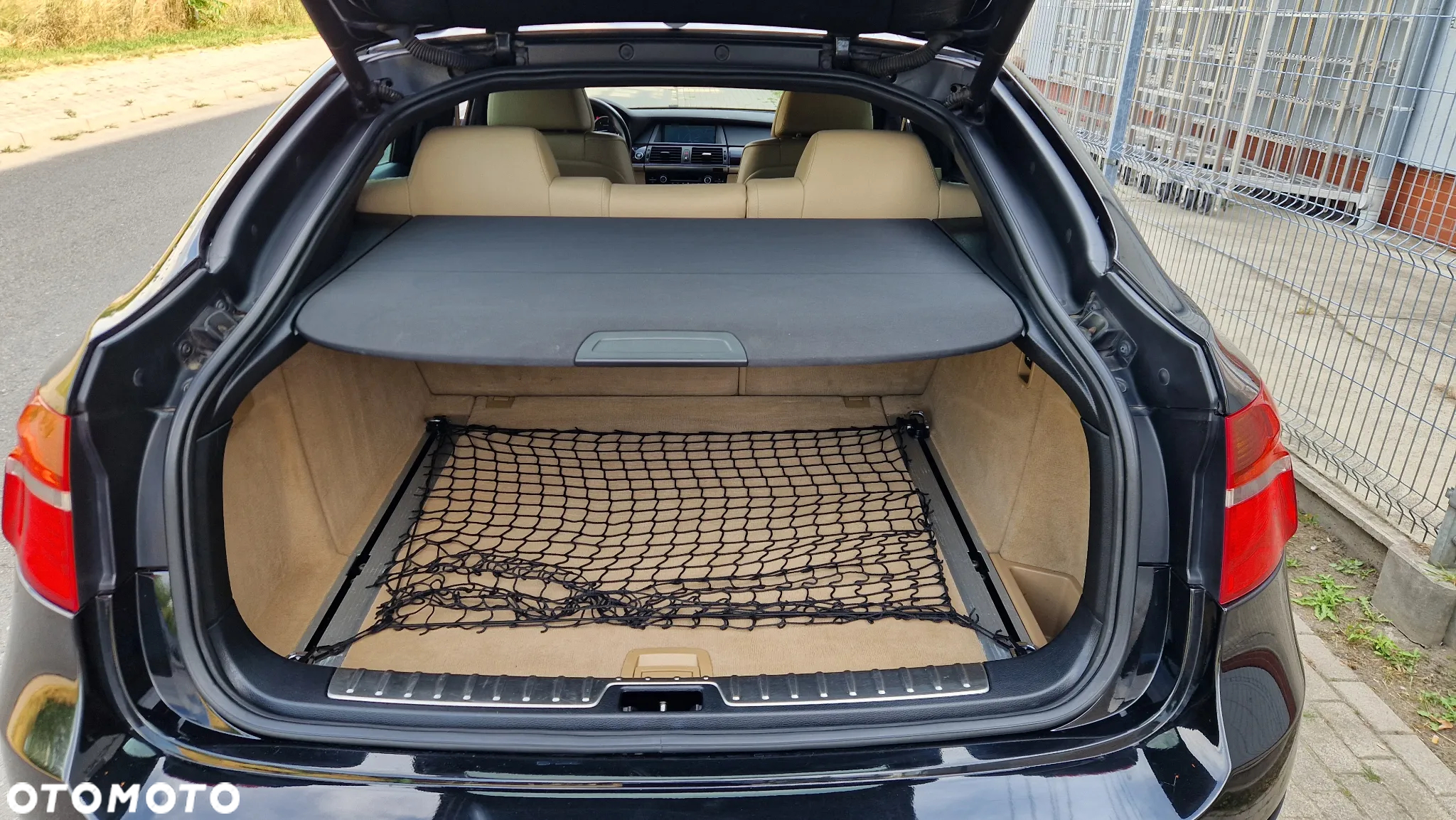 BMW X6 xDrive30d - 11
