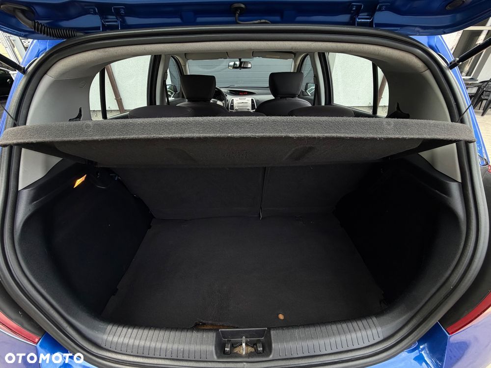 Hyundai i10 1.2 Comfort - 13