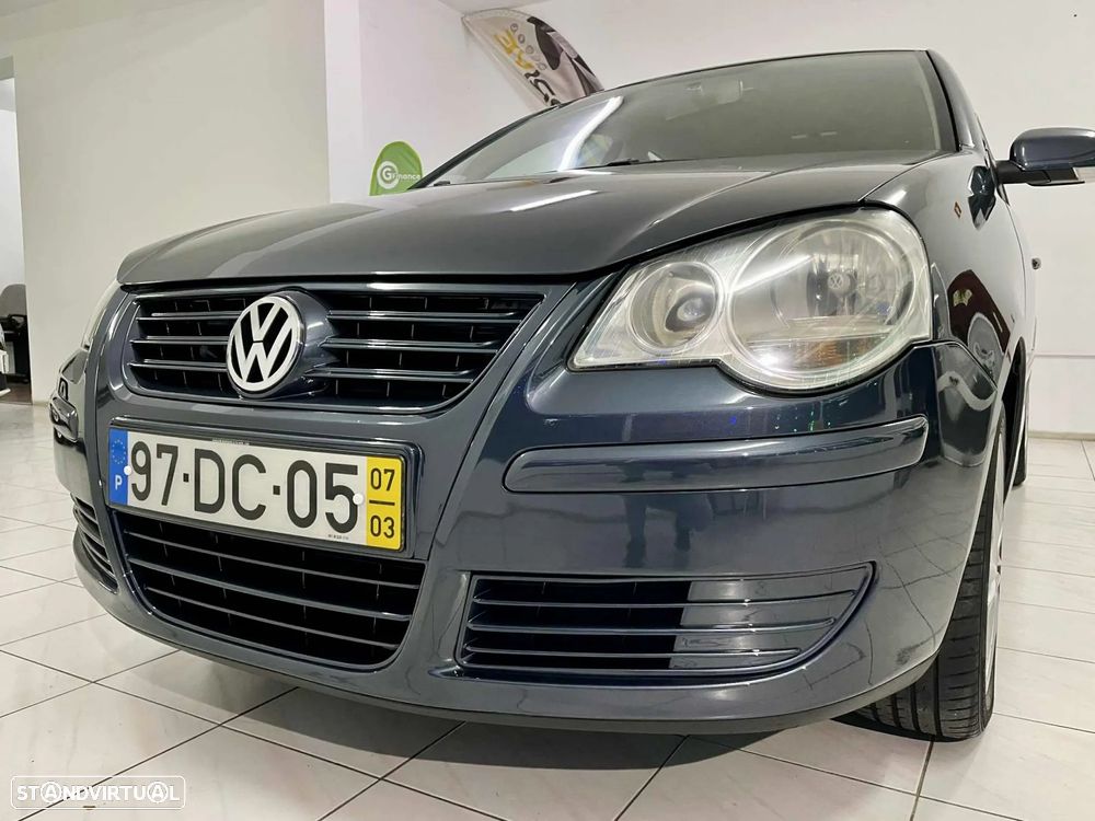 VW Polo 1.2 Confortline - 6