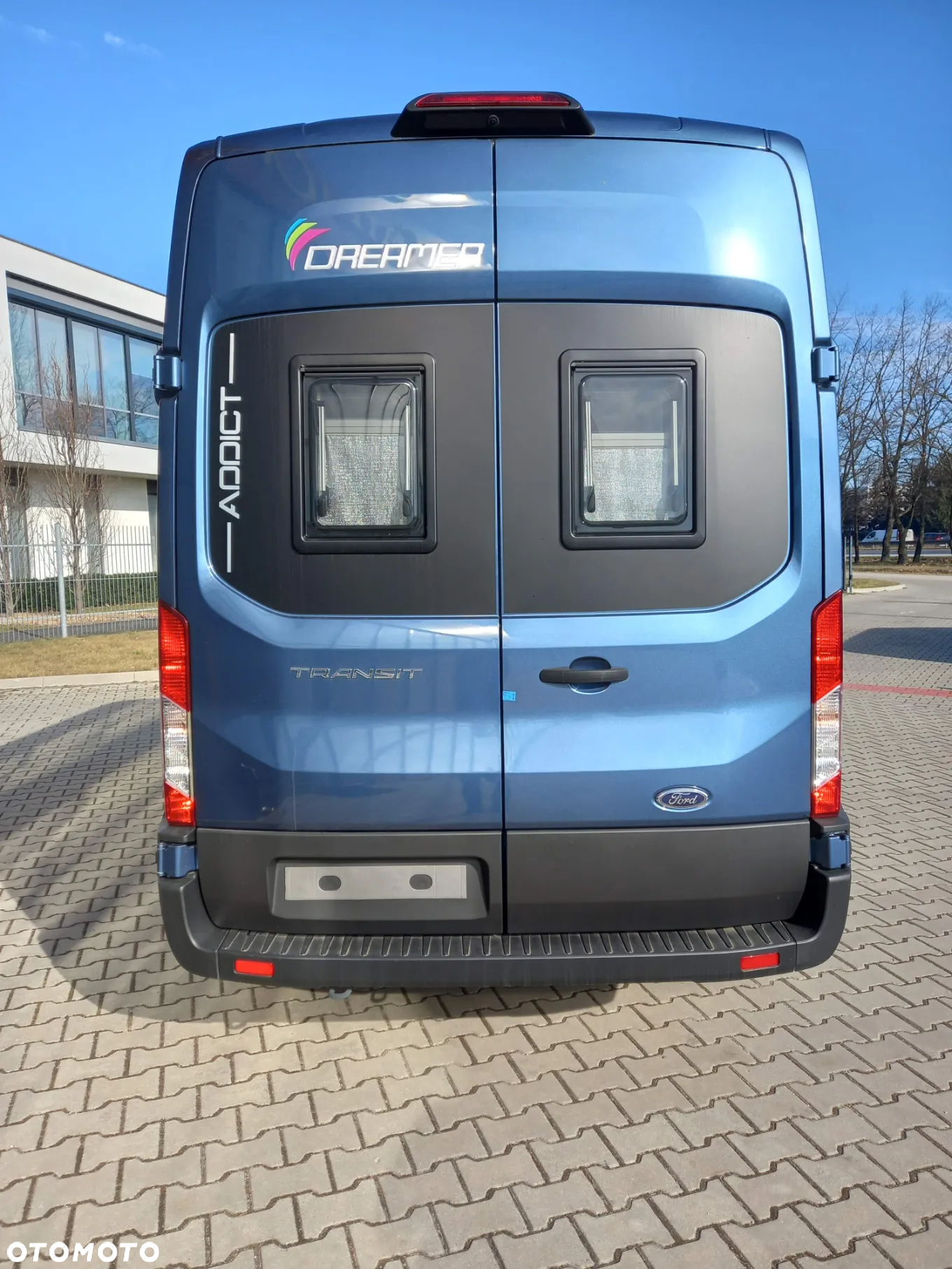 Dreamer D51 FUN - 6