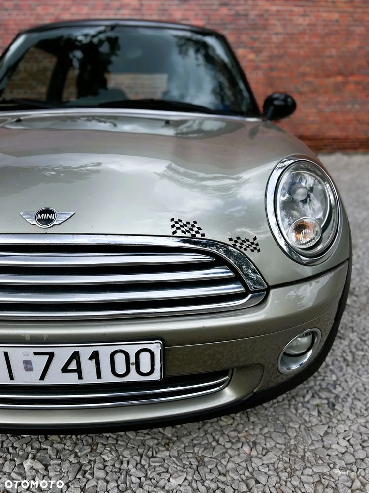 MINI Cooper ver-d - 30