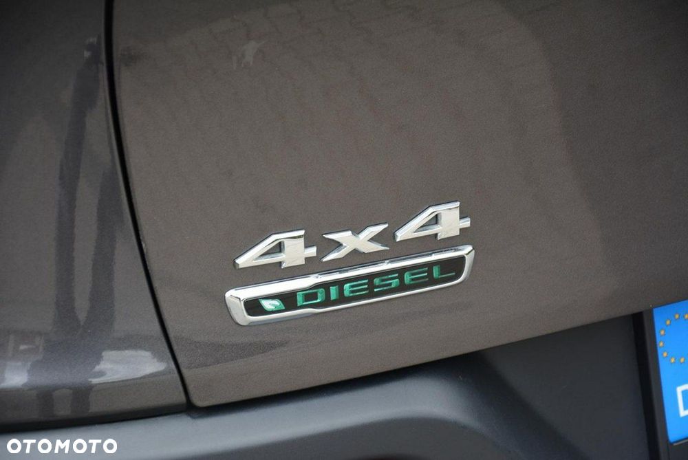 Jeep Cherokee 2.0 Multijet Active Drive I Automatik Limited - 34