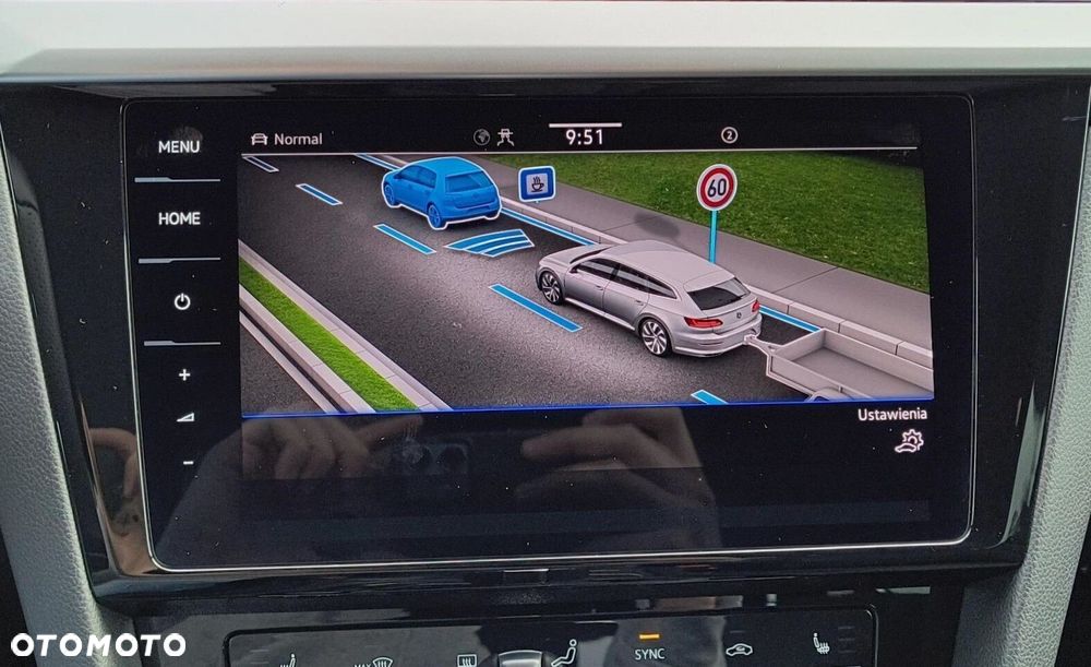 Volkswagen Arteon - 18