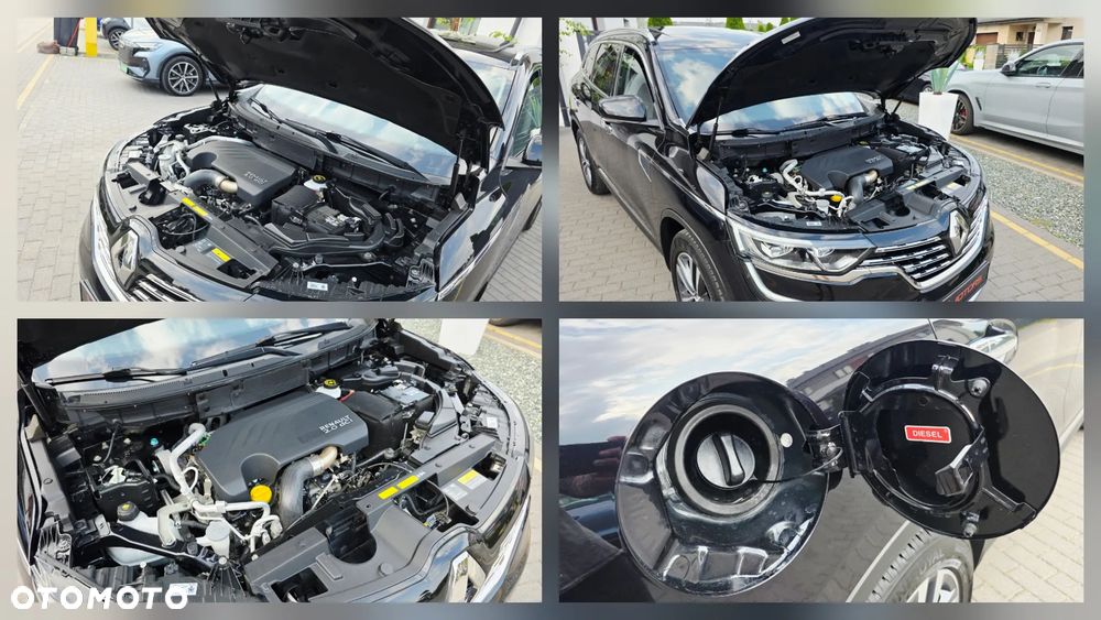 Renault Koleos 2.0 dCi Zen X-Tronic - 14