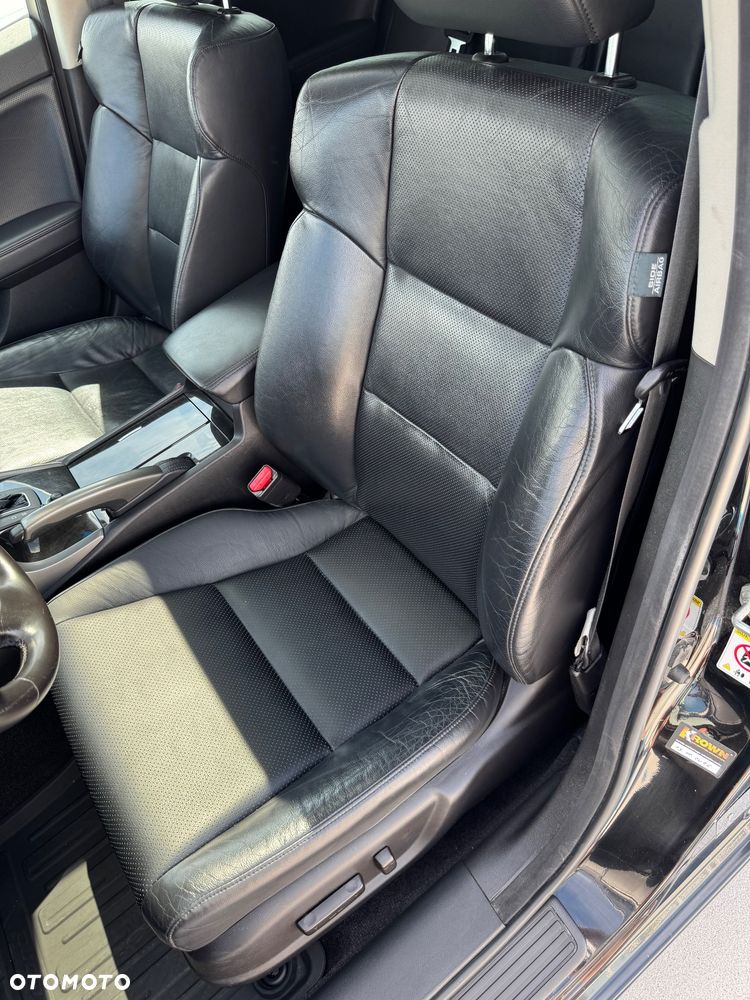 Honda Accord 2.4 Executive Nav+ACC+LKAS - 27