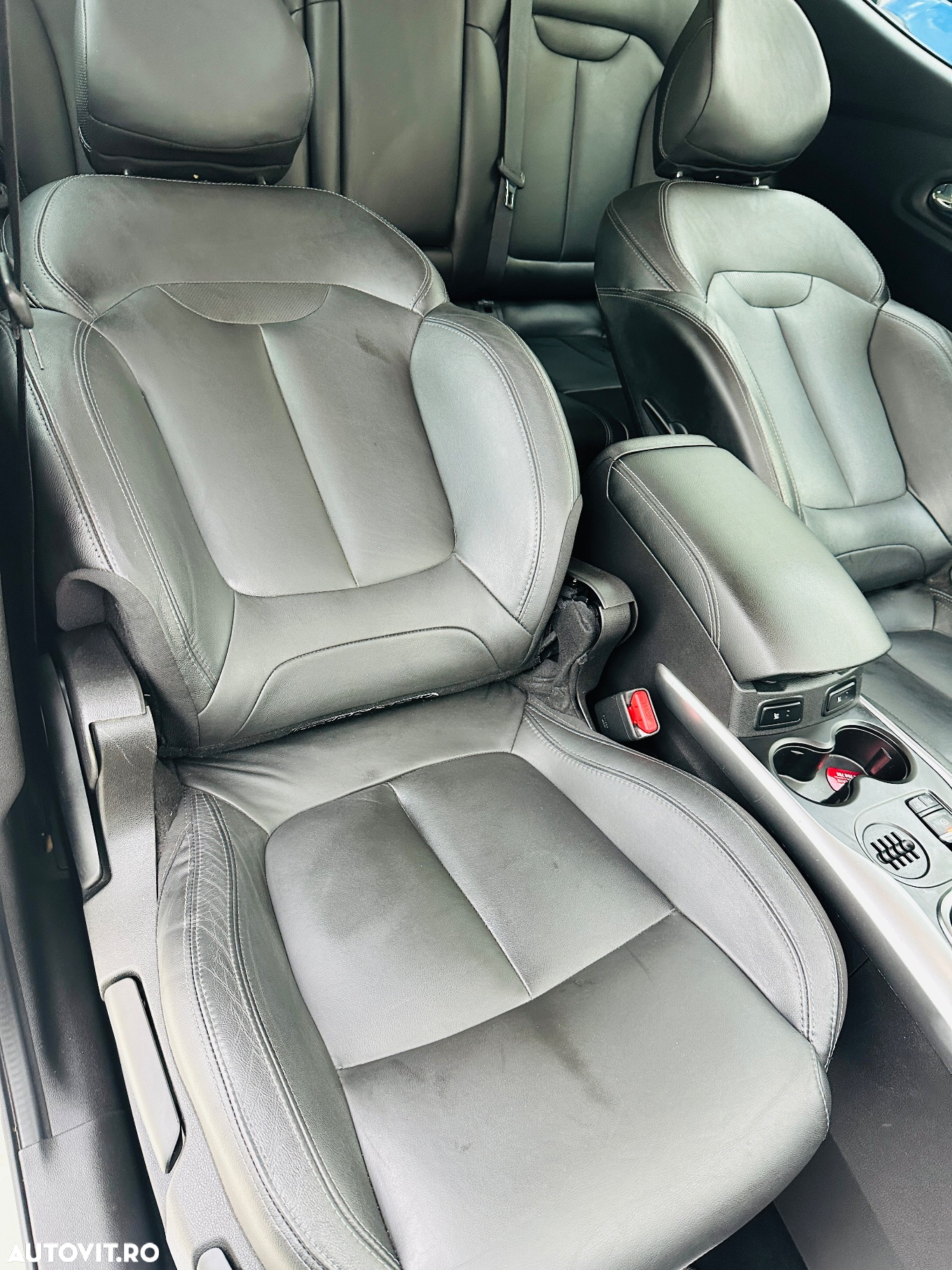 Renault Kadjar - 25