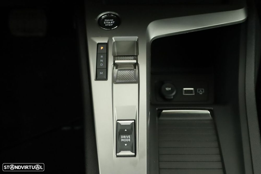 Peugeot 308 PureTech 130 EAT8 Active Pack - 13