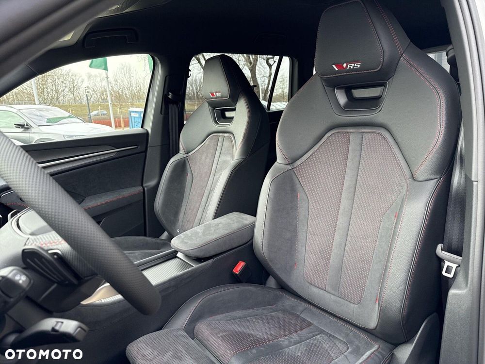 Skoda Kodiaq 2.0 TSI 4x4 RS DSG - 16