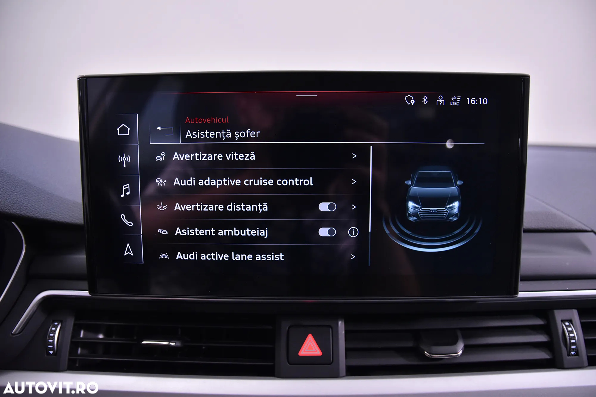 Audi A4 40 TDI S tronic MHEV Advanced - 20