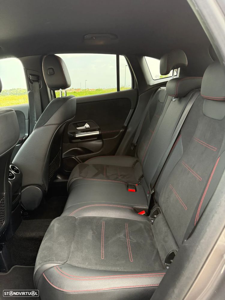 Mercedes-Benz GLA 250 e 8G-DCT Edition AMG Line - 9