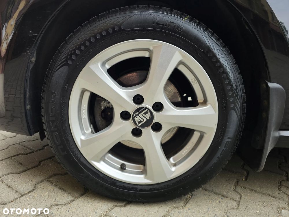 Volkswagen Polo 1.2 TSI (Blue Motion Technology) Comfortline - 13