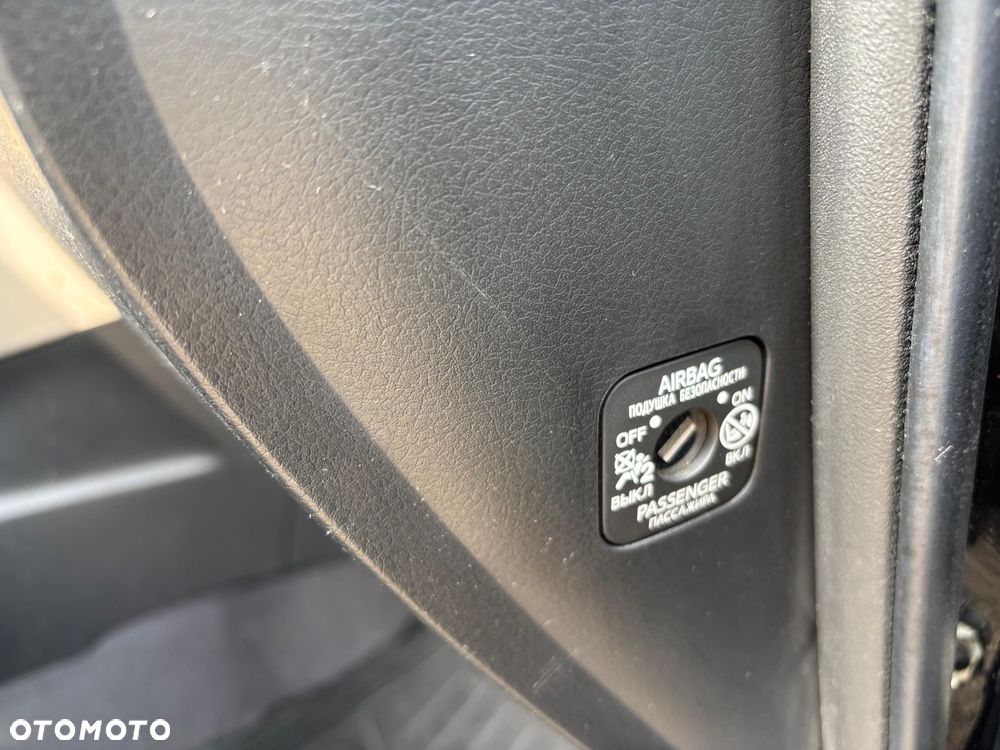 Toyota Verso 1.8 Premium EU5 7os MS - 27