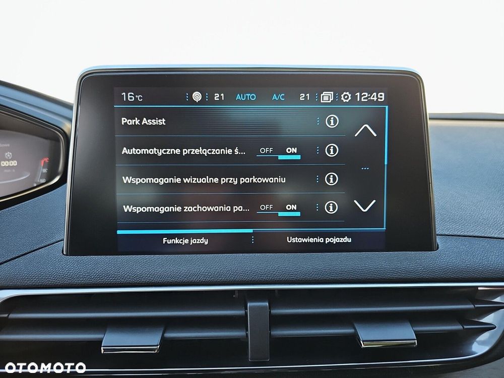 Peugeot 5008 - 29