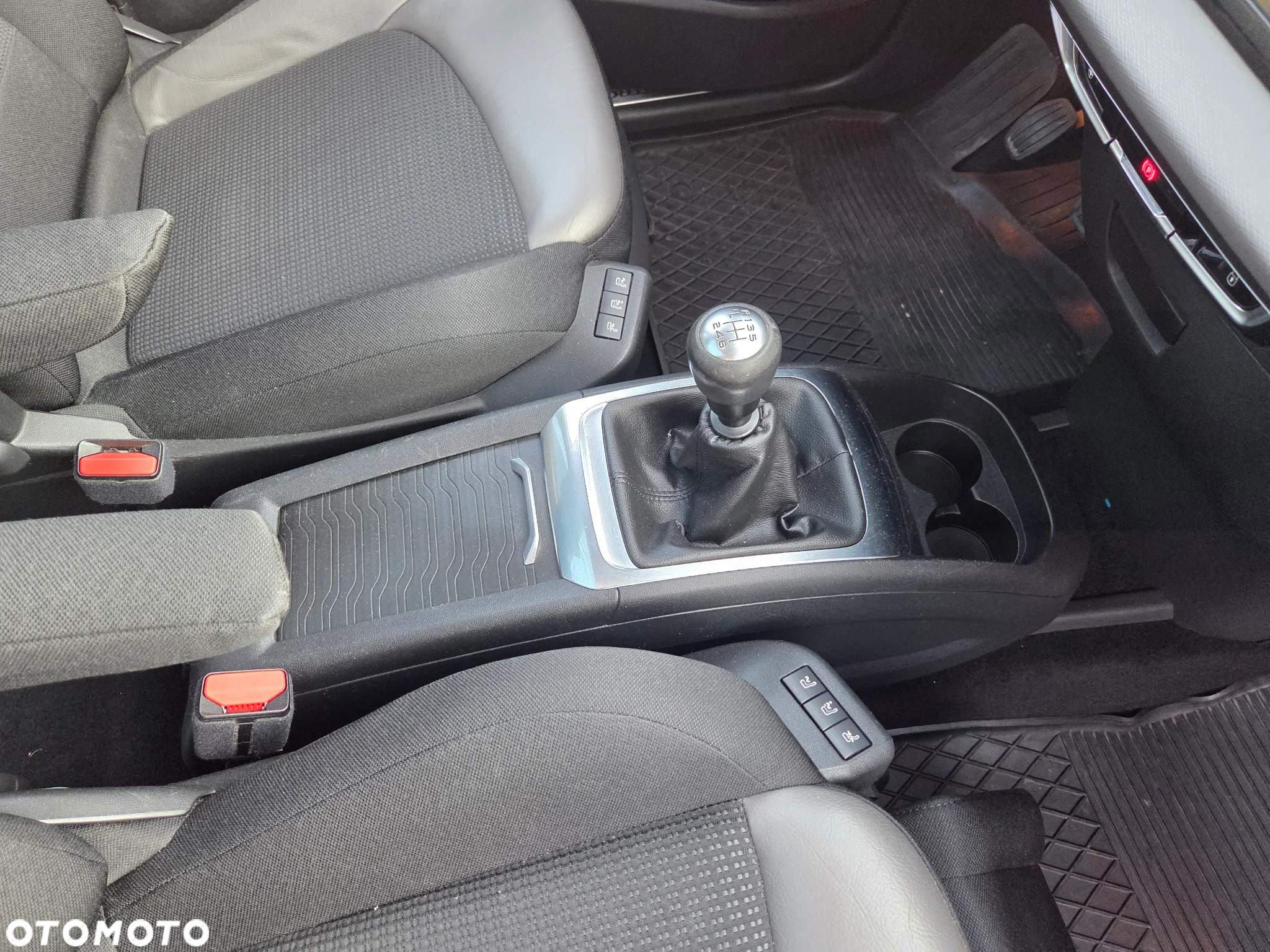 Citroën C4 Picasso BlueHDi 120 Exclusive - 20