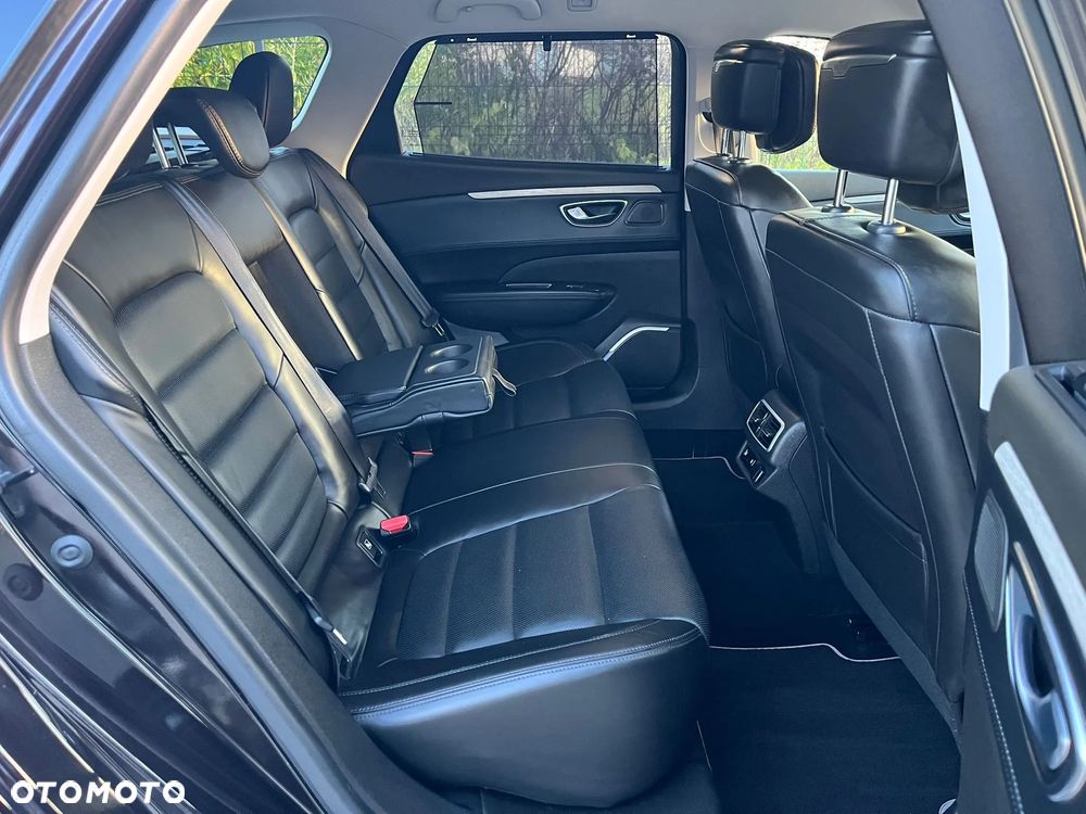 Renault Talisman Grandtour ENERGY TCe 200 EDC INITIALE PARIS - 31