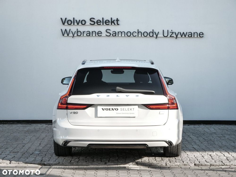 Volvo V90 - 7
