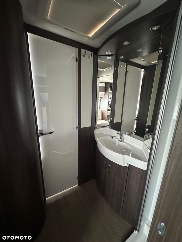 Hobby 720 KWFU PRESTIGE - 17