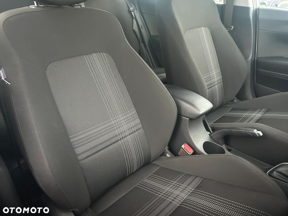 Hyundai Bayon 1.0 T-GDI Modern - 18
