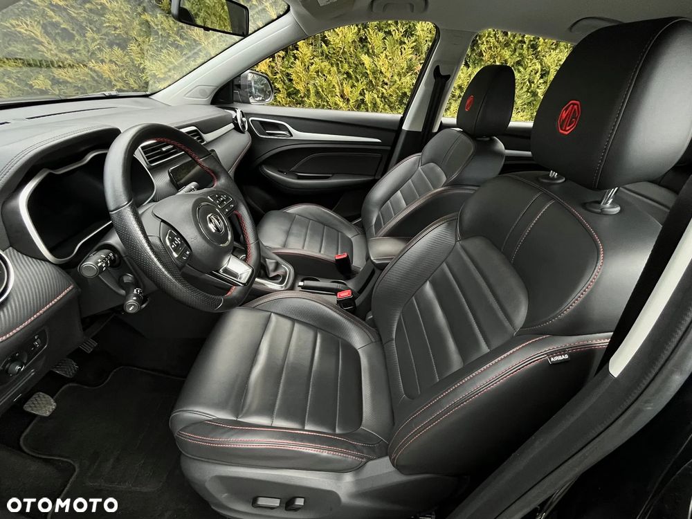 MG ZS 1.5 VTi-Tech Exclusive - 15