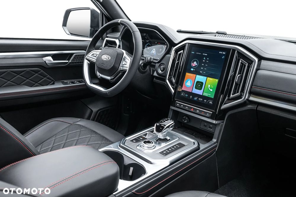 JAC T9 - 14