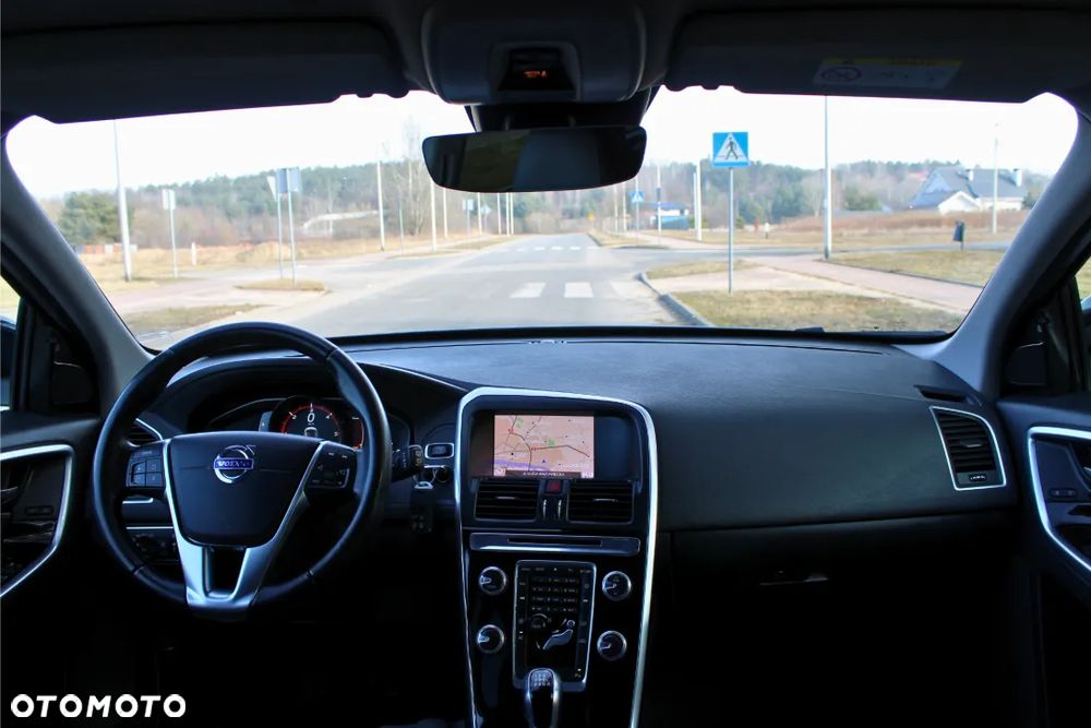 Volvo XC 60 D3 Summum - 27