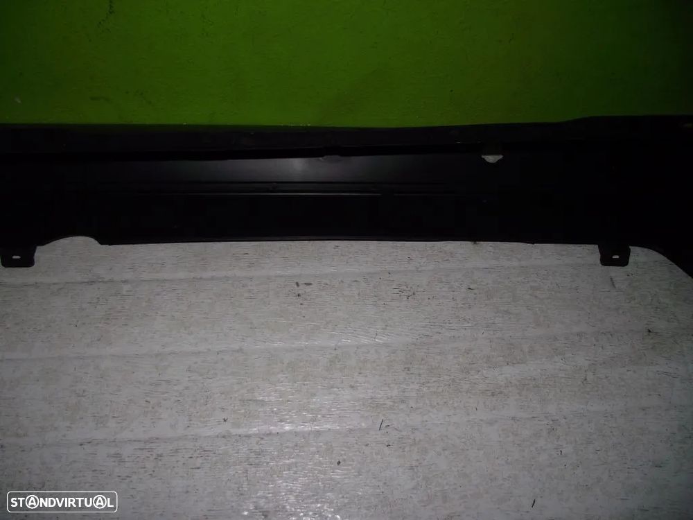 Para Choques Trás Peugeot Partner / Citroen Berlingo - 2008 / 2012 - PCH1223 - 3