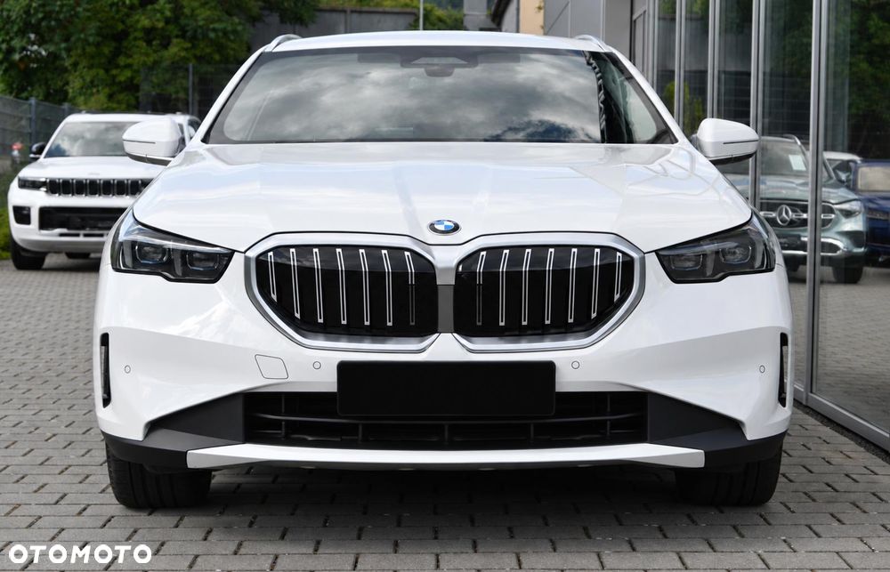 BMW 5 Series 2025 photo 5