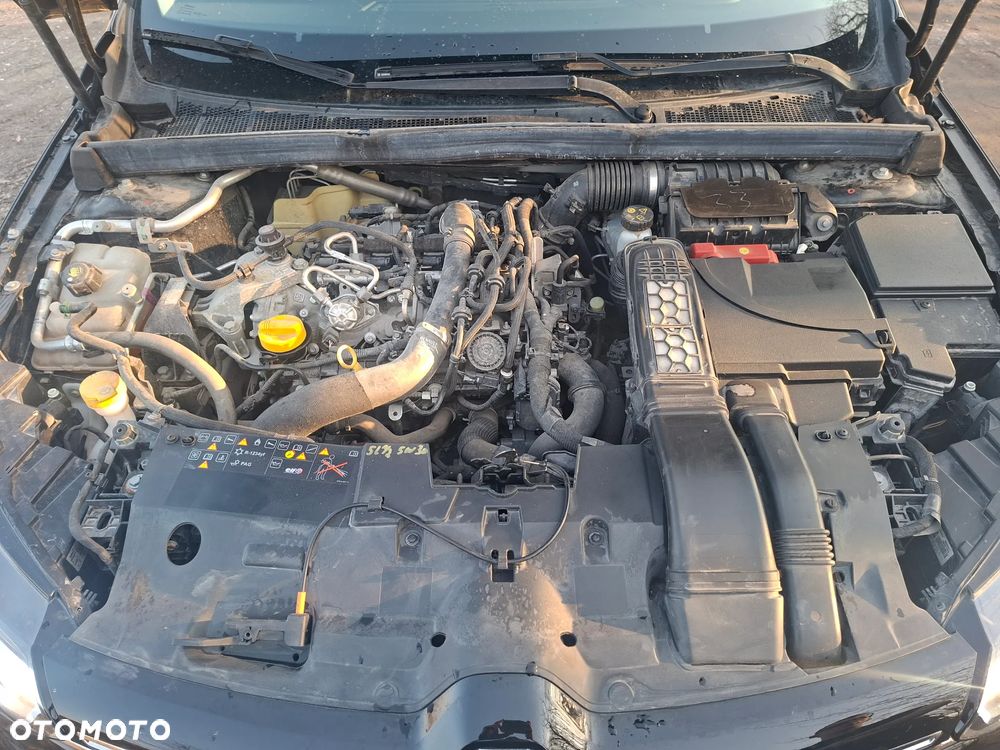 Renault Megane TCe 140 GPF GT LINE - 27