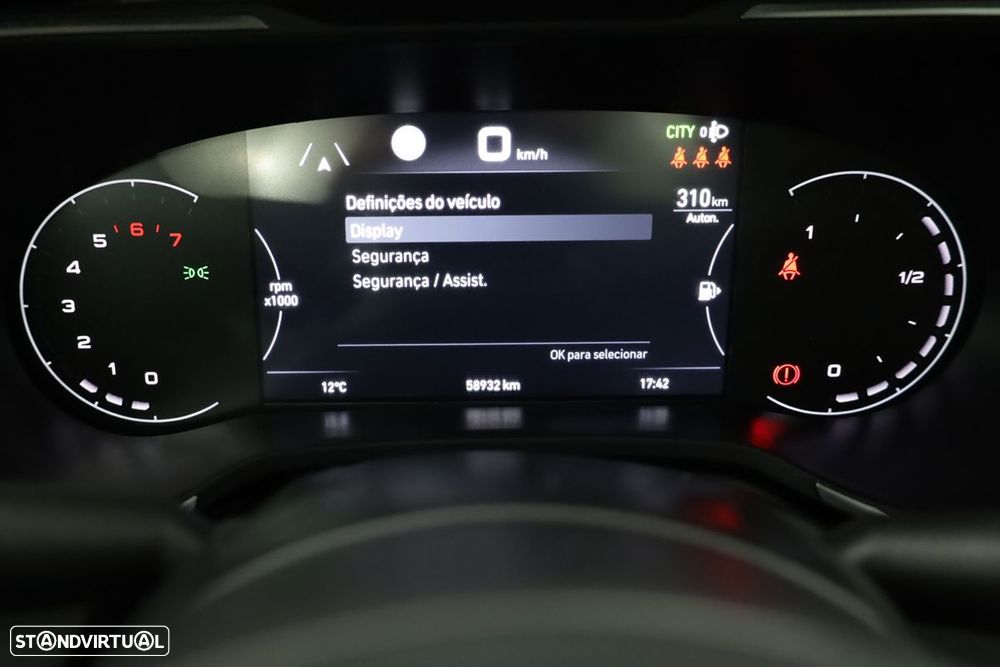 Fiat Tipo Cross 1.0 GSE T3 - 14