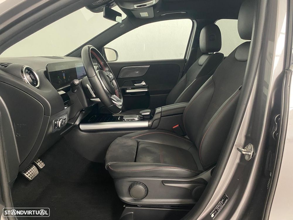 Mercedes-Benz GLA 250 e AMG Line - 18