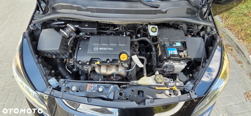 Opel Corsa 1.4 Active - 36