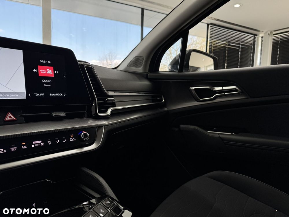 Kia Sportage - 30