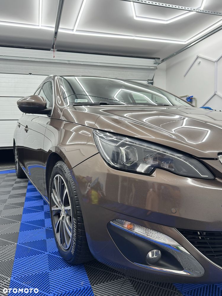 Peugeot 308 - 2