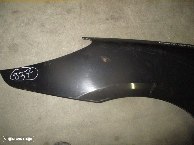 Guarda Lamas GL837 PEUGEOT 307 SW 2003 PRETO ESQ - 2