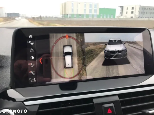 BMW X3 - 23