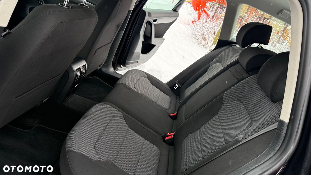 Volkswagen Passat 2.0 Blue TDI SCR Comfortline - 8