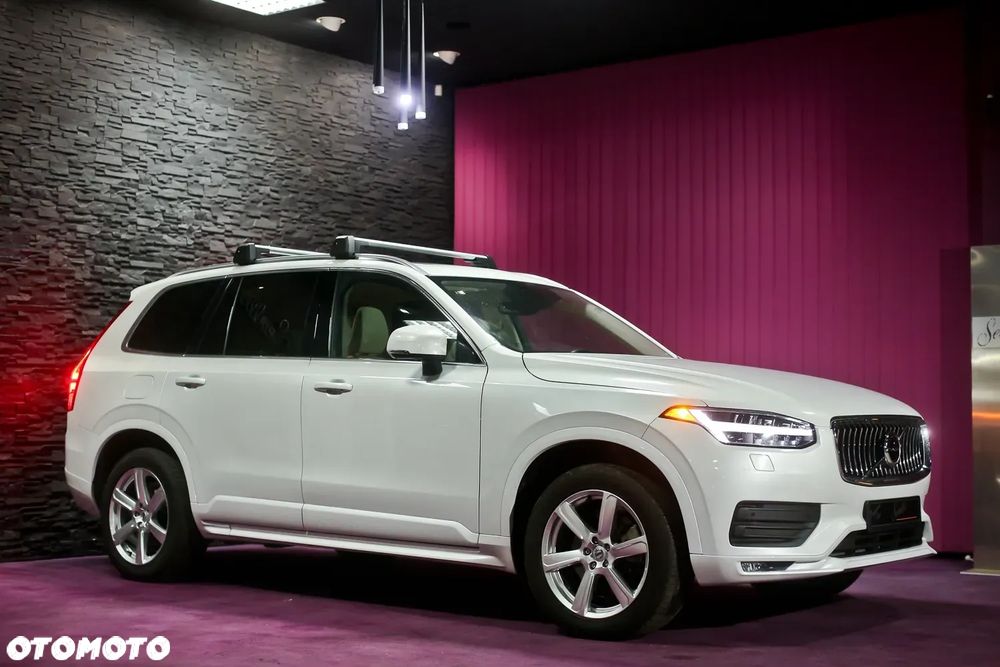 Volvo XC 90 T5 AWD Inscription 7os - 13