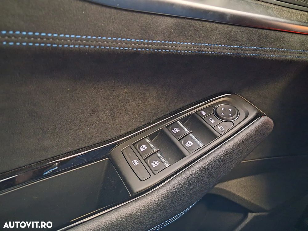 Renault Austral 200 HEV Techno Esprit Alpine - 13