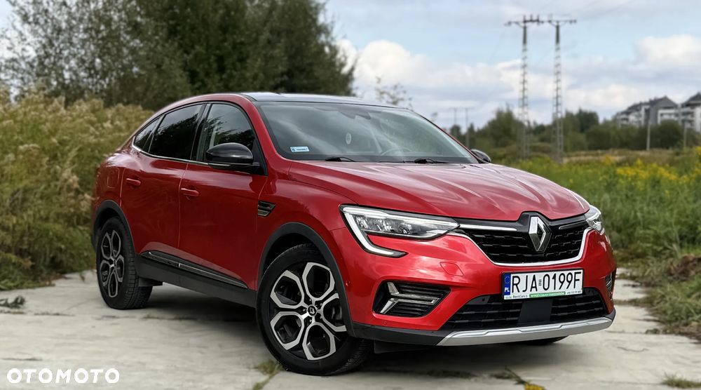 Renault Arkana - 4