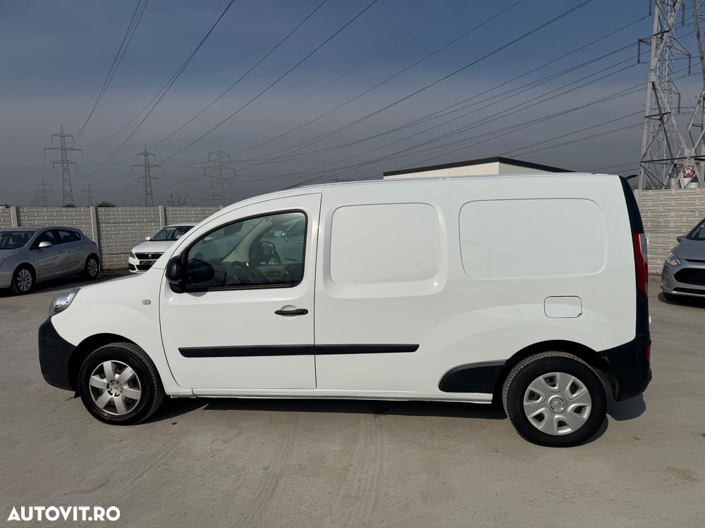 Renault Kangoo - 6