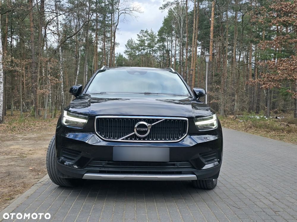 Volvo XC 40 T2 Core - 1