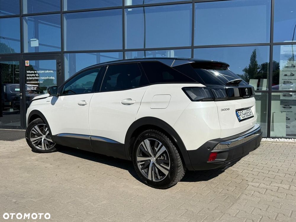 Peugeot 3008 - 4