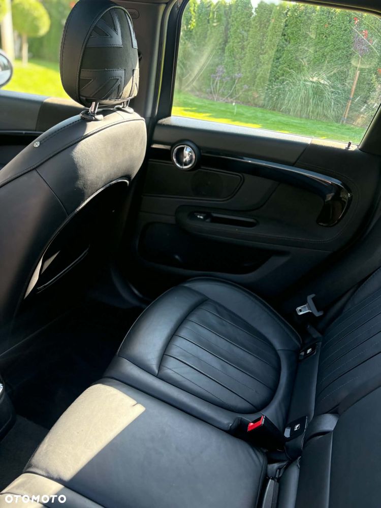 MINI Countryman - 25