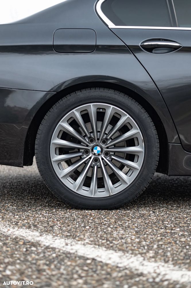 BMW Seria 5 - 22