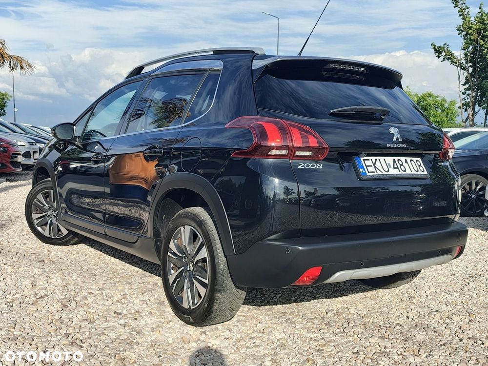Peugeot 2008 - 18