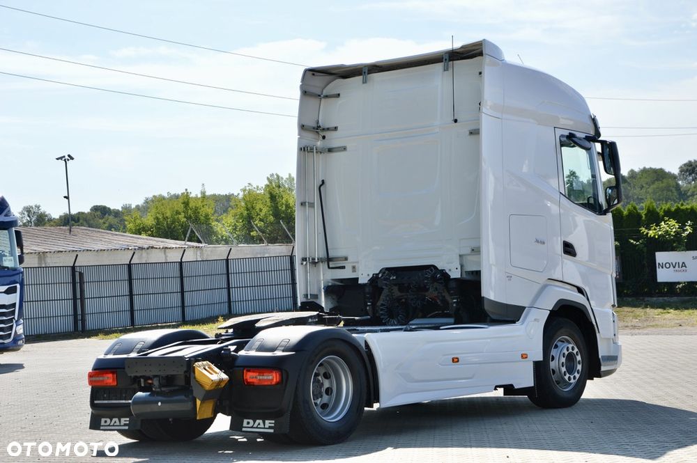 DAF XG 480 / ZF INTARDER / KLIMA POST / FULL LED / BOGATA WERSJA! / GWARANCJA - 9