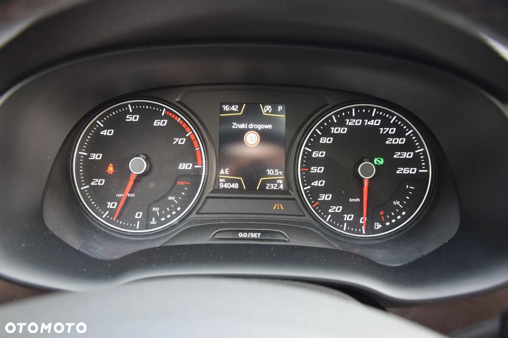 Seat Ateca 1.4 Eco TSI Xcellence S&S 4Drive DSG - 23